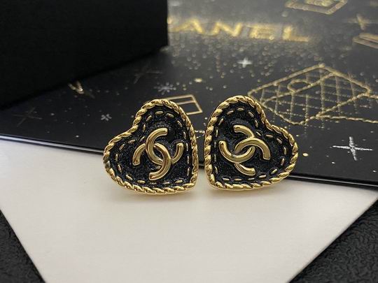 Chanel earring 11lyh591